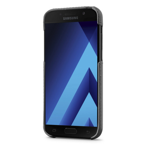 Чохол для телефону Airon Premium для Samsung Galaxy A3 2017 (A320FZKD) Black